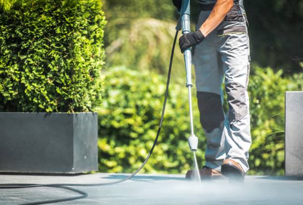 Best House Exterior Washing  in Westwood Lakes, FL