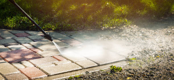 Best Restaurant Pressure Washing  in Westwood Lakes, FL